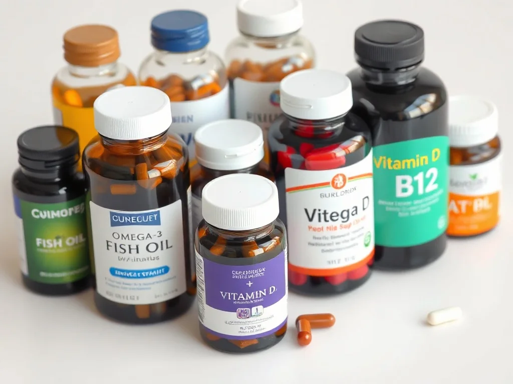 Supplements for Vitiligo: Which Ones Are Actually Worth Considering?