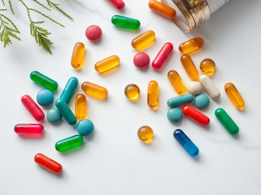 Melanin Supplements for Vitiligo — Do They Actually Work?