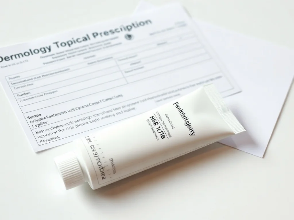 Opzelura (Ruxolitinib Cream) for Vitiligo: The Complete Patient Guide