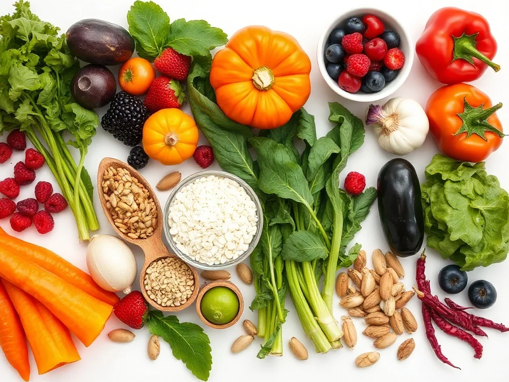 Vitiligo Diet and Repigmentation: What to Eat, What to Avoid, and What the Evidence Says