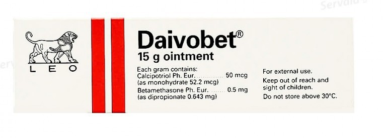 Daivobet for Vitiligo: How the Calcipotriol-Betamethasone Combination Works