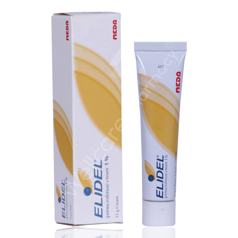 Elidel Cream for Vitiligo: How Pimecrolimus Works and When Dermatologists Use It