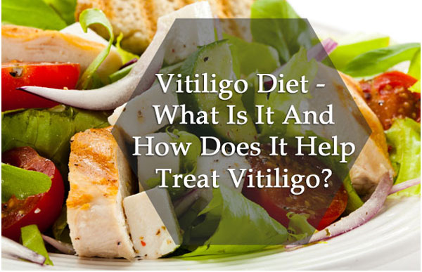 Vitiligo Diet: What the Evidence Actually Says About Food and Pigmentation