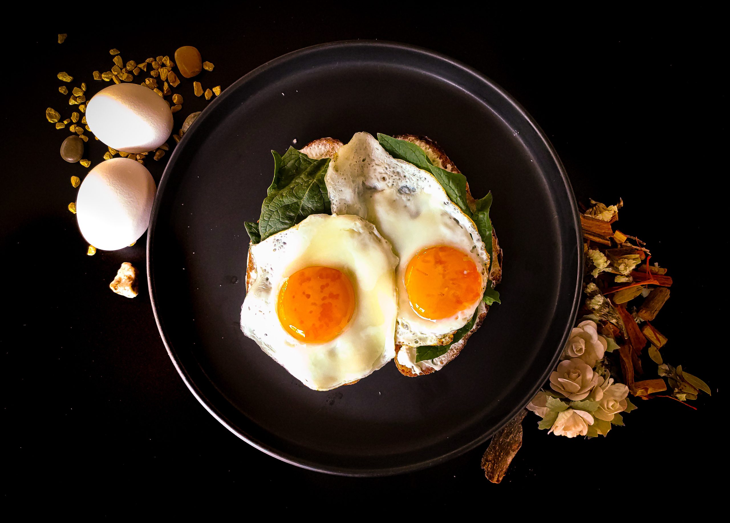 Can Vitiligo Patients Eat Eggs?